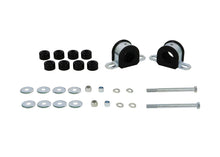 Load image into Gallery viewer, Nolathane - 33mm Sway Bar Mount &amp; End Link Bushing Set
