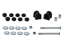 Load image into Gallery viewer, Nolathane - 25mm Sway Bar Mount Bushing and Complete End Link Set

