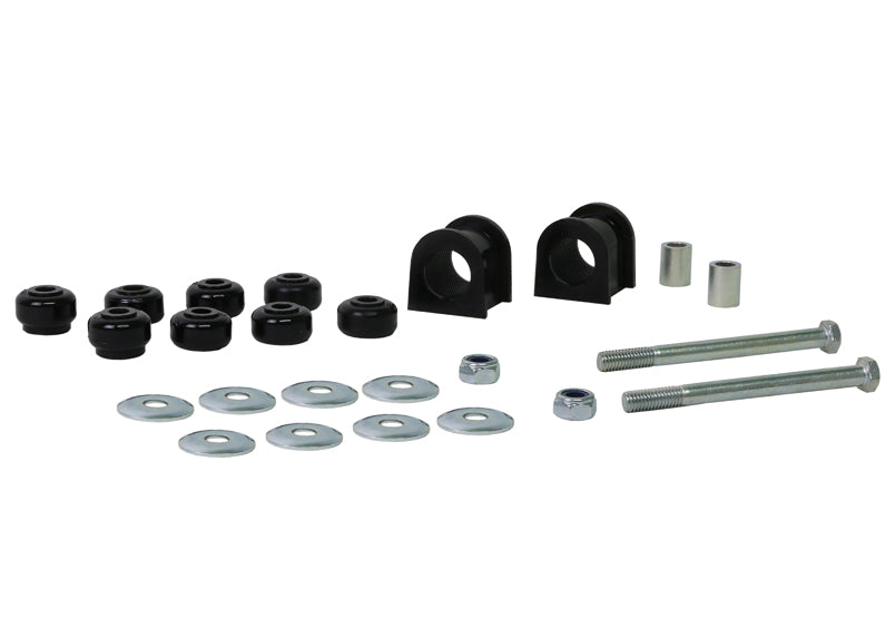 Nolathane - 25mm Sway Bar Mount Bushing and Complete End Link Set