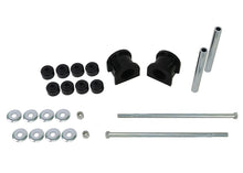 Load image into Gallery viewer, Nolathane - 34mm (1.33 inch) Sway Bar Mount Bushing &amp; Complete End Link Set
