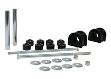 Load image into Gallery viewer, Nolathane - 34mm (1.33 inch) Sway Bar Mount Bushing &amp; Complete End Link Set
