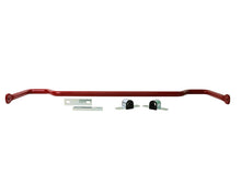 Load image into Gallery viewer, Nolathane - 30mm HD Rear Sway Bar and Link Kit - RED
