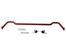 Load image into Gallery viewer, Nolathane - 30mm HD Rear Sway Bar and Link Kit - RED
