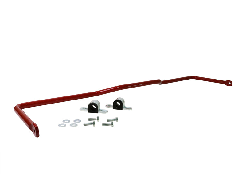 Nolathane - 22mm HD Rear Sway Bar Kit - RWD Models