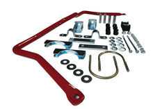Load image into Gallery viewer, Nolathane - 26mm HD Rear Sway Bar - Complete Retrofit Kit
