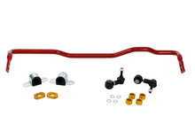 Load image into Gallery viewer, Nolathane - 24mm 2-Position Adjustable HD Rear Sway Bar and End Link Kit
