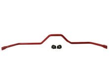 Load image into Gallery viewer, Nolathane - 24mm HD Rear Sway Bar and End Link Kit - RED
