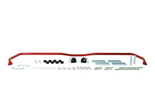 Load image into Gallery viewer, Nolathane - 22mm HD Rear Sway Bar and Link Kit - RED
