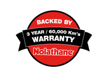 Load image into Gallery viewer, Nolathane - 16mm Rear Sway Bar Kit - BLACK

