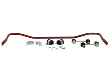 Load image into Gallery viewer, Nolathane - 16mm 3 Position Adjustable Rear Sway Bar Kit

