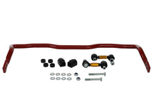 Load image into Gallery viewer, Nolathane - 24mm 2-Position Adjustable HD Rear Sway Bar and End Link Kit
