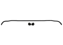 Load image into Gallery viewer, Nolathane - 20mm 2 Point Adjustable Rear Sway Bar Kit
