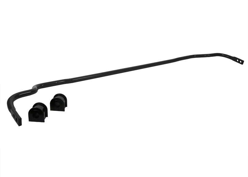 Nolathane - 20mm 2 Point Adjustable Rear Sway Bar Kit