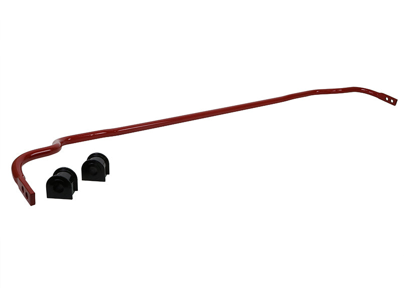 Nolathane - 20mm 2-Position HD Adjustable Rear Sway Bar Kit