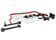 Load image into Gallery viewer, Nolathane - 30mm 3-Position HD Adjustable Rear Sway Bar, End Link and Hardware Kit
