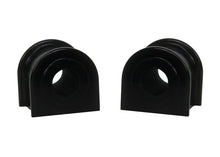 Load image into Gallery viewer, Nolathane - 19mm Sway Bar Mount Bushing Set
