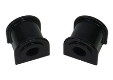 Load image into Gallery viewer, Nolathane - 19mm Sway Bar Mount Bushing Set
