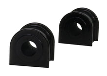 Load image into Gallery viewer, Nolathane - 19mm Sway Bar Mount Bushing Set
