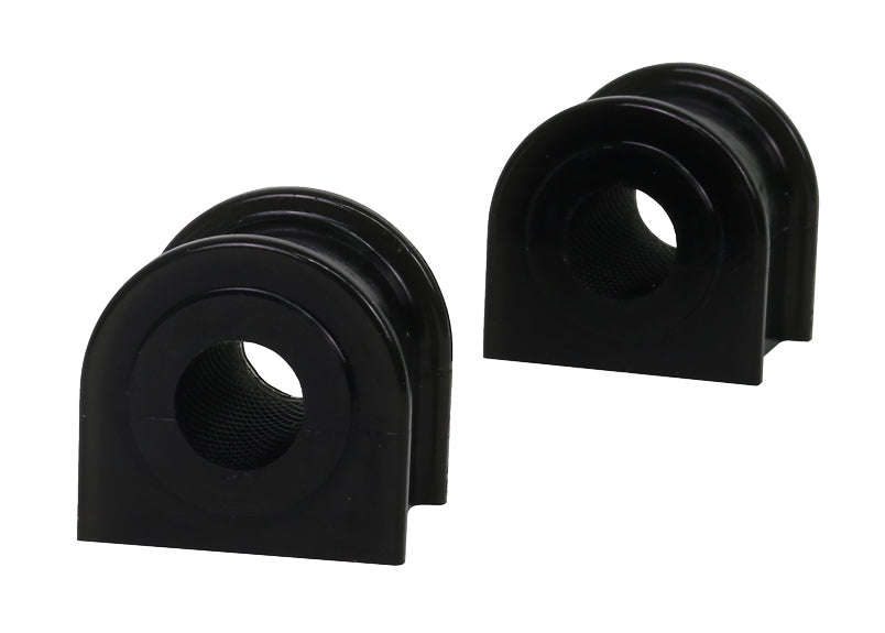 Nolathane - 19mm Sway Bar Mount Bushing Set