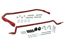 Load image into Gallery viewer, Nolathane - Front  (30mm) And Rear (30mm) Swaybar Set
