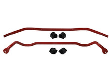 Load image into Gallery viewer, Nolathane - Front (33mm) and Rear (30mm) Swaybar Set
