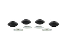 Load image into Gallery viewer, Nolathane - Rear Sway Bar End Link Upper Bushing Set - Includes Washers
