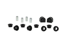 Load image into Gallery viewer, Nolathane - Rear Sway Bar Mount &amp; End Link Bushing 13mm (0.51 In)
