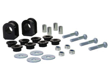 Load image into Gallery viewer, Nolathane - Rear Sway Bar And End Link Bushings Set - 30mm
