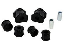 Load image into Gallery viewer, Nolathane - Sway Bar - Mount Bushing 20mm (0.78 inch)
