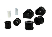 Load image into Gallery viewer, Nolathane - Sway Bar - Mount Bushing 20mm (0.78 inch)
