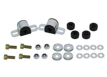 Load image into Gallery viewer, Nolathane - Rear Sway Bar Bushings and End Links - 15mm
