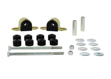 Load image into Gallery viewer, Nolathane - Rear Sway Bar And End Link Bushings - 19mm (0.74 inch)
