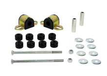 Load image into Gallery viewer, Nolathane - Rear Sway Bar And End Link Bushings - 19mm (0.74 inch)
