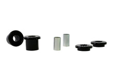 Load image into Gallery viewer, Nolathane - Strut Rod-to-Lower Control Arm Bushing Kit
