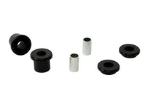 Load image into Gallery viewer, Nolathane - Strut Rod-to-Lower Control Arm Bushing Kit

