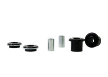 Load image into Gallery viewer, Nolathane - Strut Rod-to-Lower Control Arm Bushing Kit - Heavy Duty
