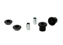 Load image into Gallery viewer, Nolathane - Strut Rod-to-Lower Control Arm Bushing Kit - Heavy Duty
