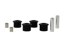 Load image into Gallery viewer, Nolathane - Front Strut Rod-to-Chassis Mount Bushing Set
