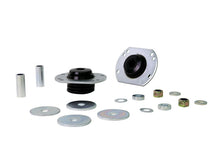 Load image into Gallery viewer, Nolathane - Radius Arm-to-Chassis Bushing Set with Caster Shims
