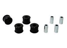 Load image into Gallery viewer, Nolathane - Radius Arm-to-Differential Bushing Kit (50mm width)
