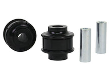 Load image into Gallery viewer, Nolathane - Front Radius Arm To Chassis Performance Bushing Kit
