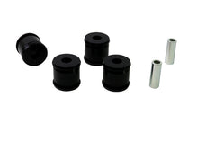 Load image into Gallery viewer, Nolathane - Radius Arm-to-Differential Bushing Kit
