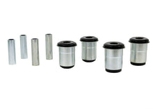 Load image into Gallery viewer, Nolathane - Front Lower Control Arm Bushing Kit
