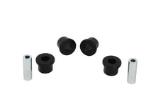 Load image into Gallery viewer, Nolathane - Front Lower Control Arm - Inner Forward Bushing Kit
