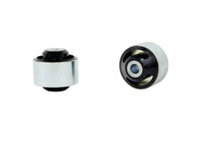 Load image into Gallery viewer, Nolathane - Front Lower Control Arm - Inner Rearward Bushing Set
