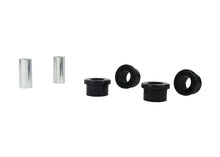 Load image into Gallery viewer, Nolathane - Front Lower Control Arm - Inner Forward Bushing Kit
