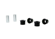 Load image into Gallery viewer, Nolathane - Front Lower Control Arm Inner Forward Bushing Set
