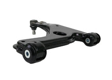 Load image into Gallery viewer, Nolathane - Front Right Control Arm - Lower Arm Assembly

