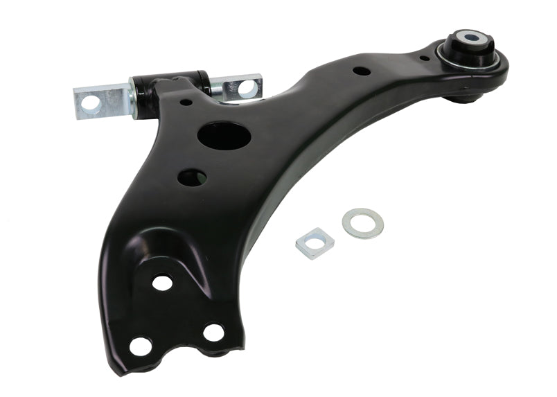 Nolathane - Front Left Control Arm - Lower Arm Assembly