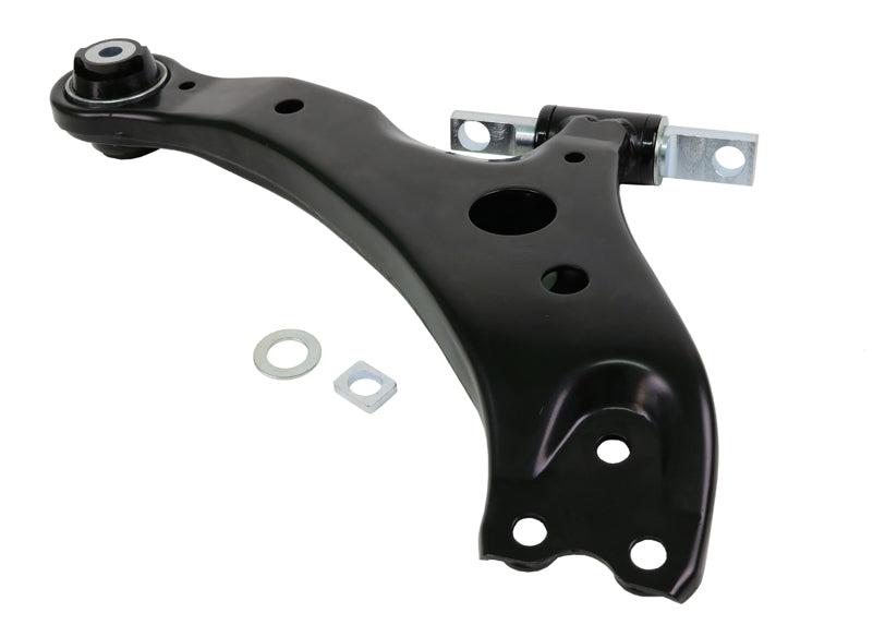 Nolathane - Front Right Control Arm - Lower Arm Assembly